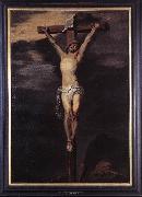 Christ on the Cross dfg DYCK, Sir Anthony Van